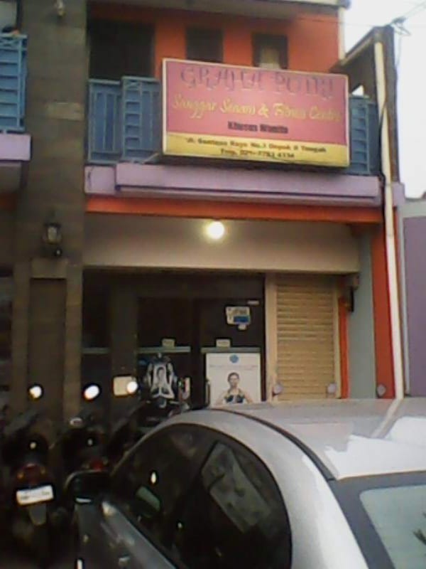 Graha Putri