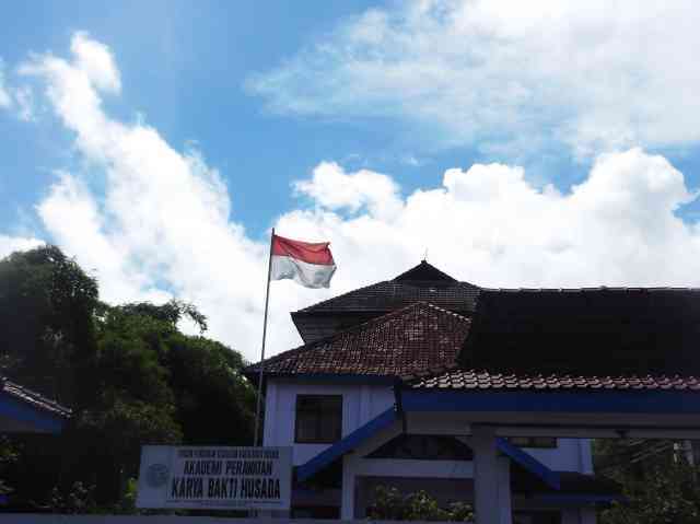 Akademi Keperawatan Karya Bakti Husada