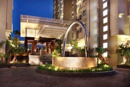 Grand Sudirman Balikpapan