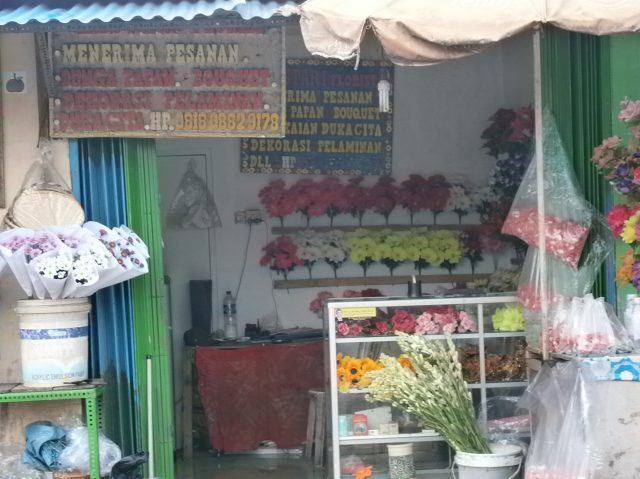 Lestari Florist