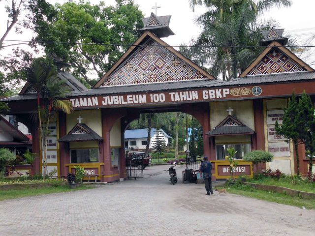 Gelora Kasih