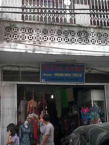 Setia Baru Toko