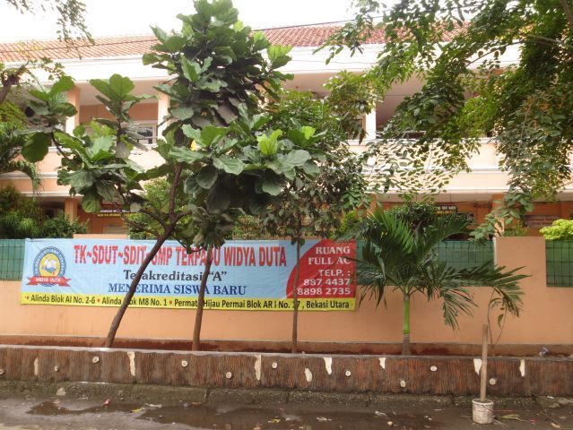 Sekolah Dasar (SD) Widya Duta