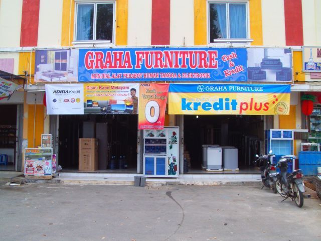 Graha Furniture