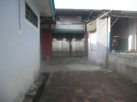 My Futsal