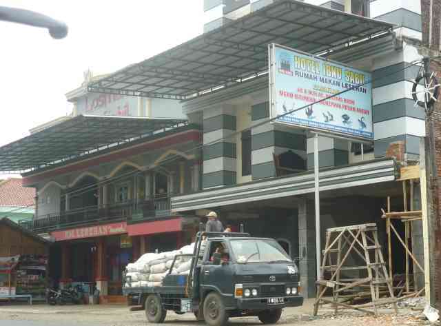 Hotel Ibnu Sabil