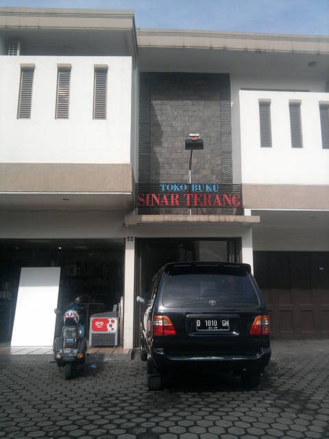 Sinar Terang