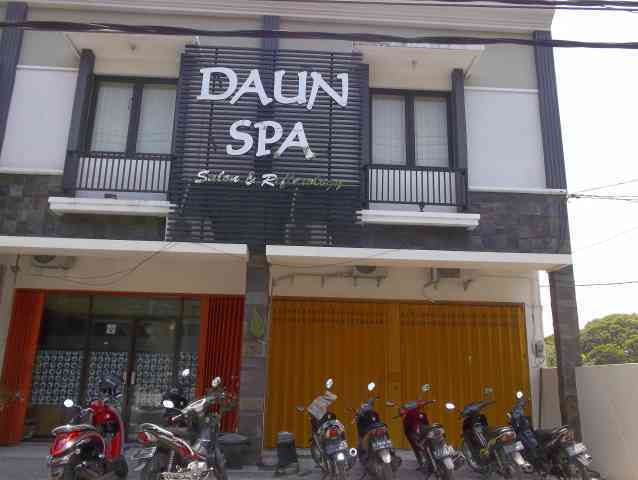 Daun Spa