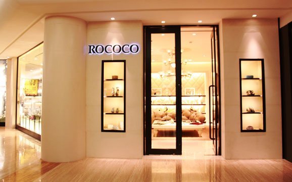 Rococo - Plaza Indonesia