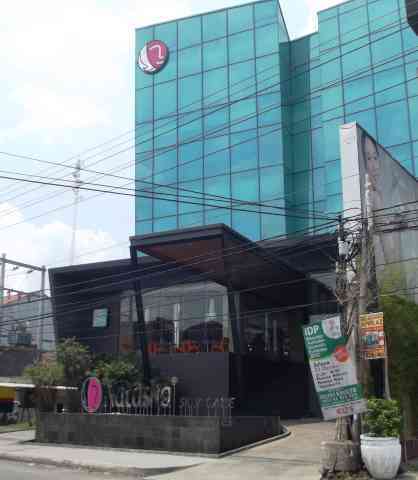 Natasha Skin Care - Yogyakarta Kaliurang
