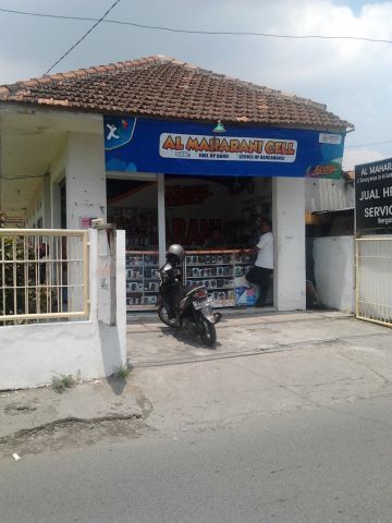 Al Maharani Cell