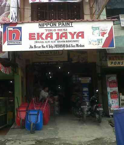 Eka Jaya Toko