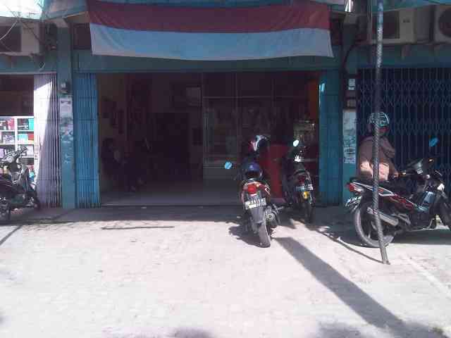 Damai Studio Foto