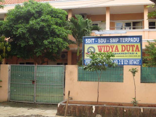 Sekolah Dasar (SD) Widya Duta