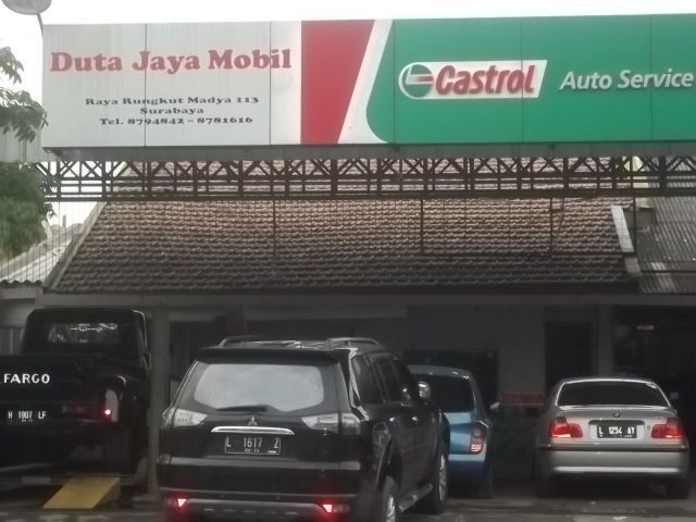 Duta Jaya Mobil