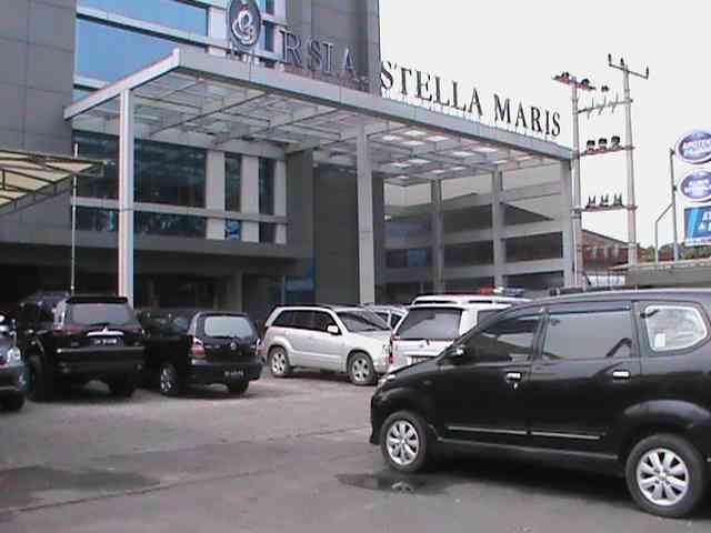 Stella Maris RSIA