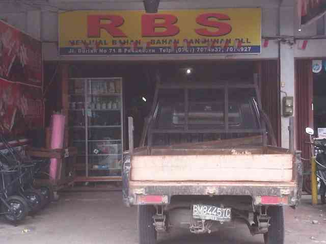 RBS