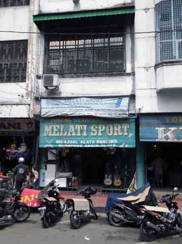 Melati Sport