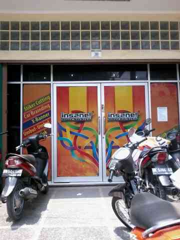 Insane Advertising & Digital Printing