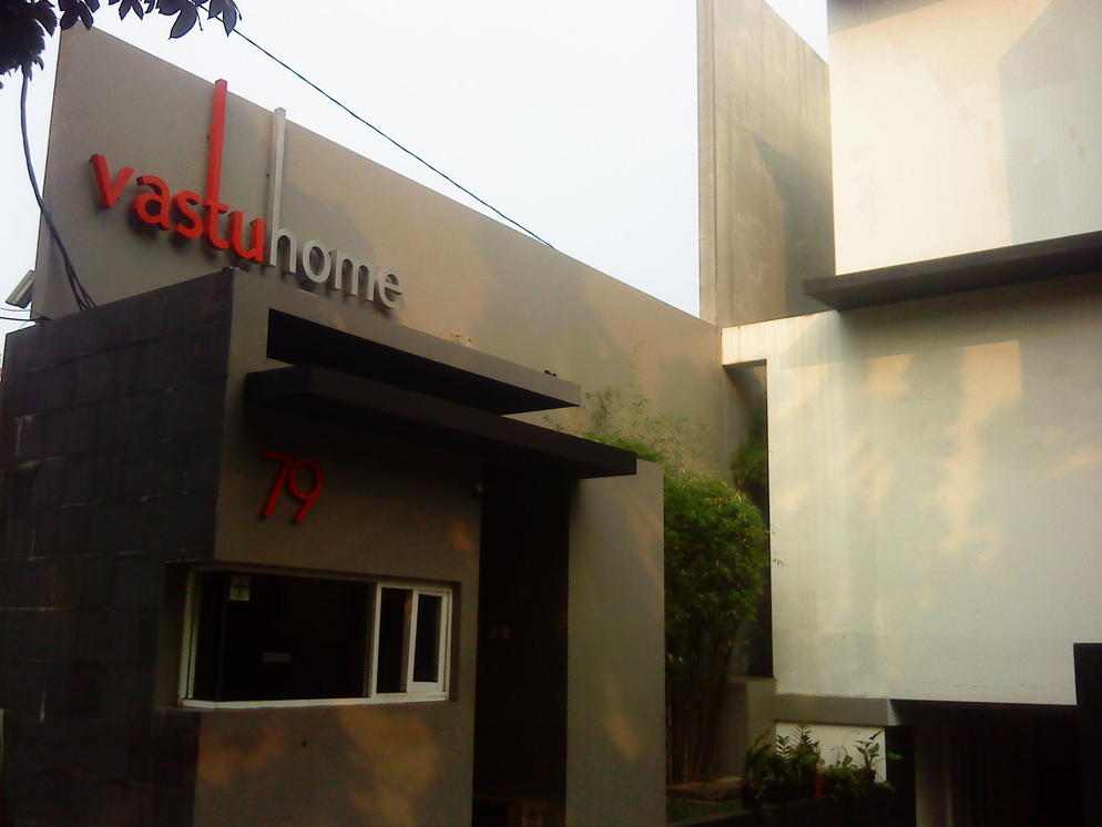 Vastu Home