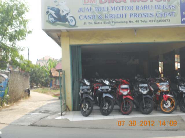 Dika Motor