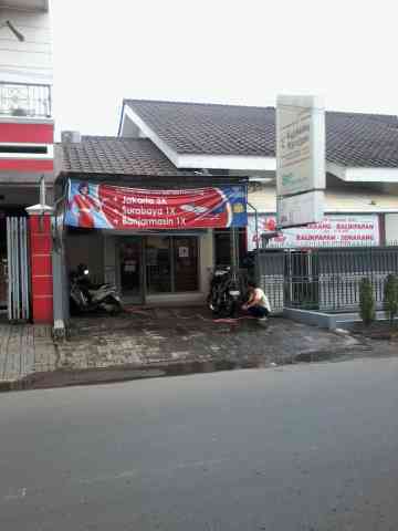 Iwata Halmahera Tour & Travel