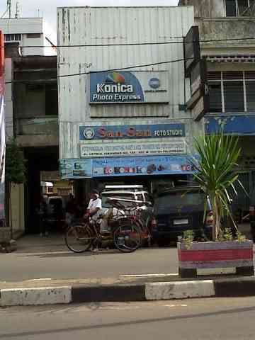 San San Photo Studio