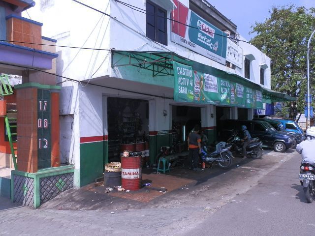 Rizky Motor