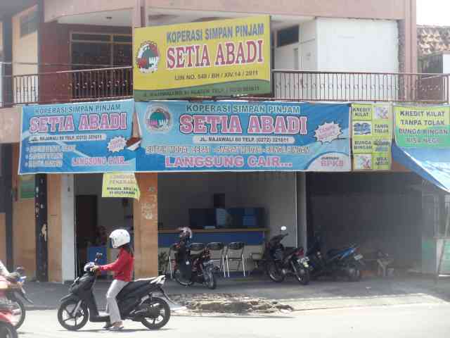 KSP Setia Abadi