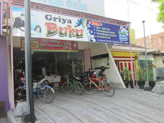 Griya Buku