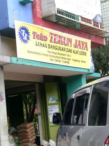 Toko Tekun Jaya