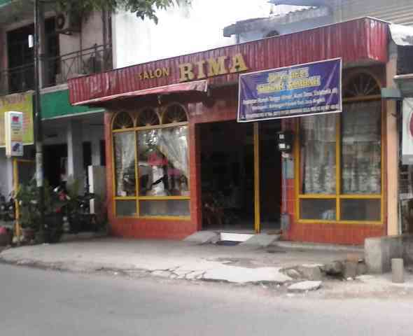 Rima Salon