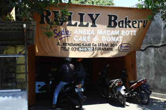 Rully Bakery