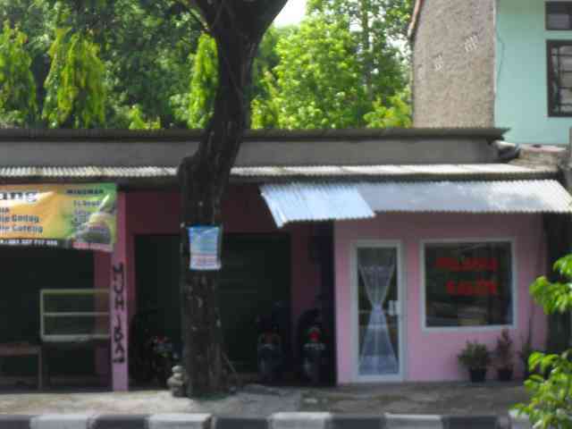 Pelangi Salon