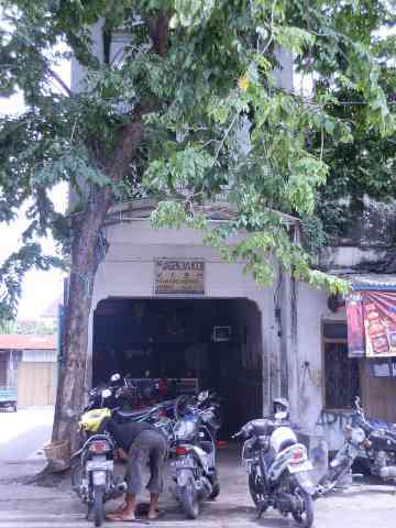 Langgeng Jaya Motor