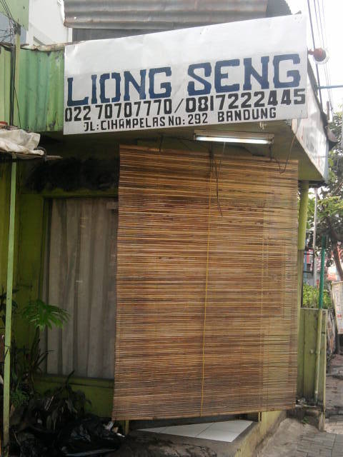 Liong Seng