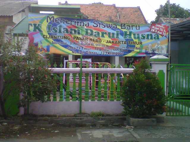 79.TK DARUL HUSNA