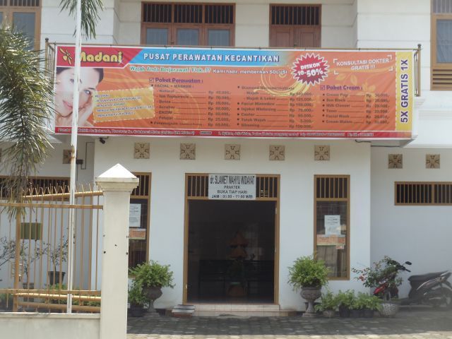 Madani