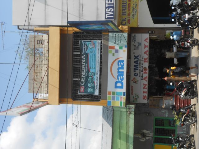 Sinar Raya