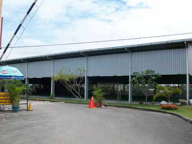 Village Futsal