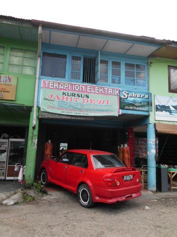 Kursus Jahit Dewi