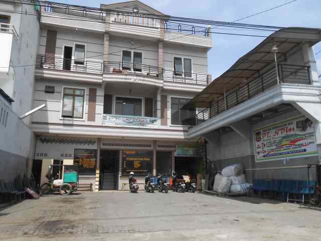 NPM. PT (Naikilah Perusahaan Minang)