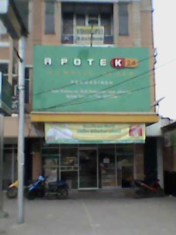 025 APOTEK 24