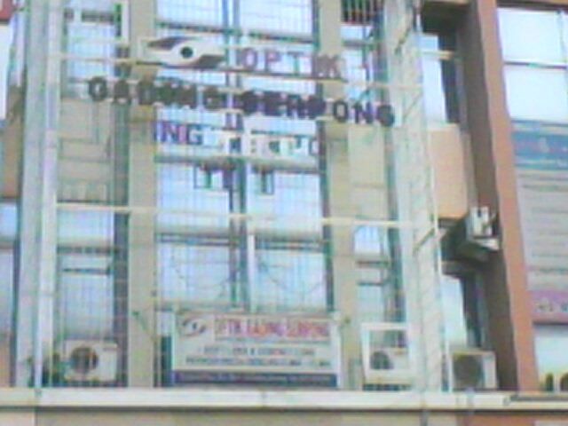 Optik Gading Serpong