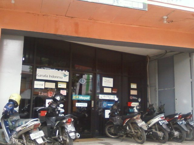 Duta Wisata Tour & Travel
