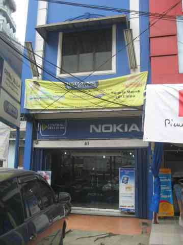 Central Cellular