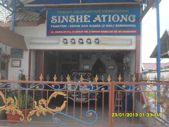 Sinshe Ationg