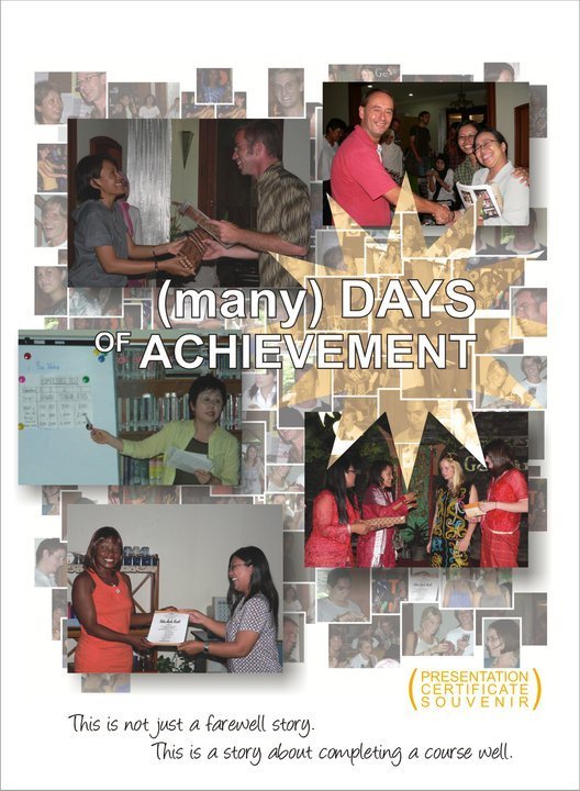 Our Event