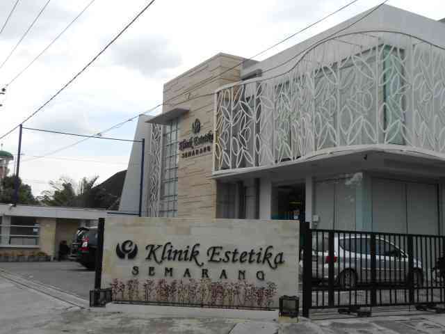 Klinik Estetika - Medan