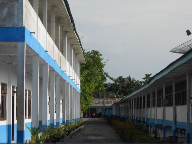 Kampus Sinar Harapan